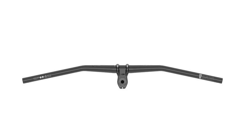 SQ lab 3OX 12° MTB ohjaustanko, Low, , - Polku Cycle Store