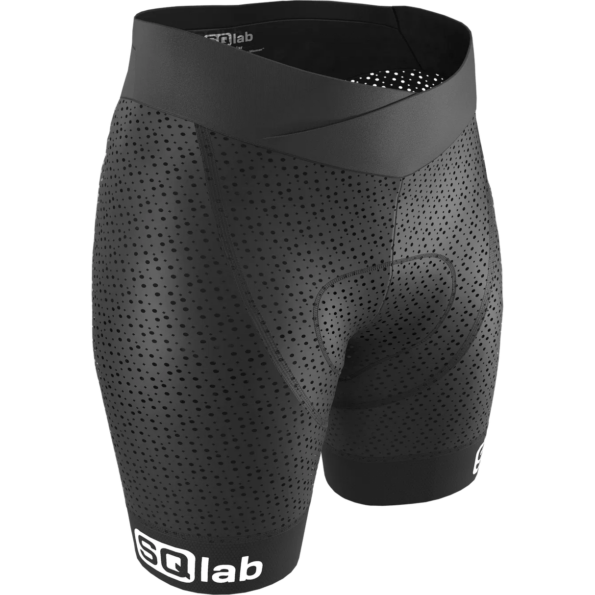 SQ - Shorts ONE10 Women, M, , - Polku Cycle Store