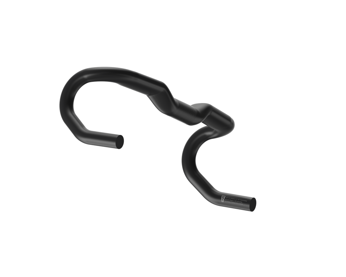 SQlab 314 ohjaustanko, 400, , - Polku Cycle Store