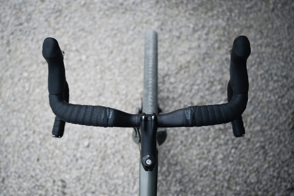 SQlab 314 ohjaustanko, 400, , - Polku Cycle Store