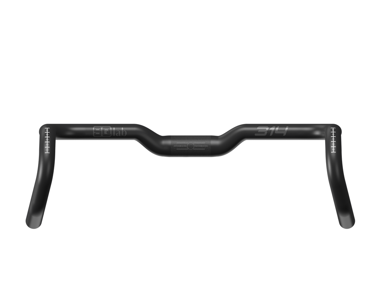 SQlab 314 ohjaustanko, 400, , - Polku Cycle Store