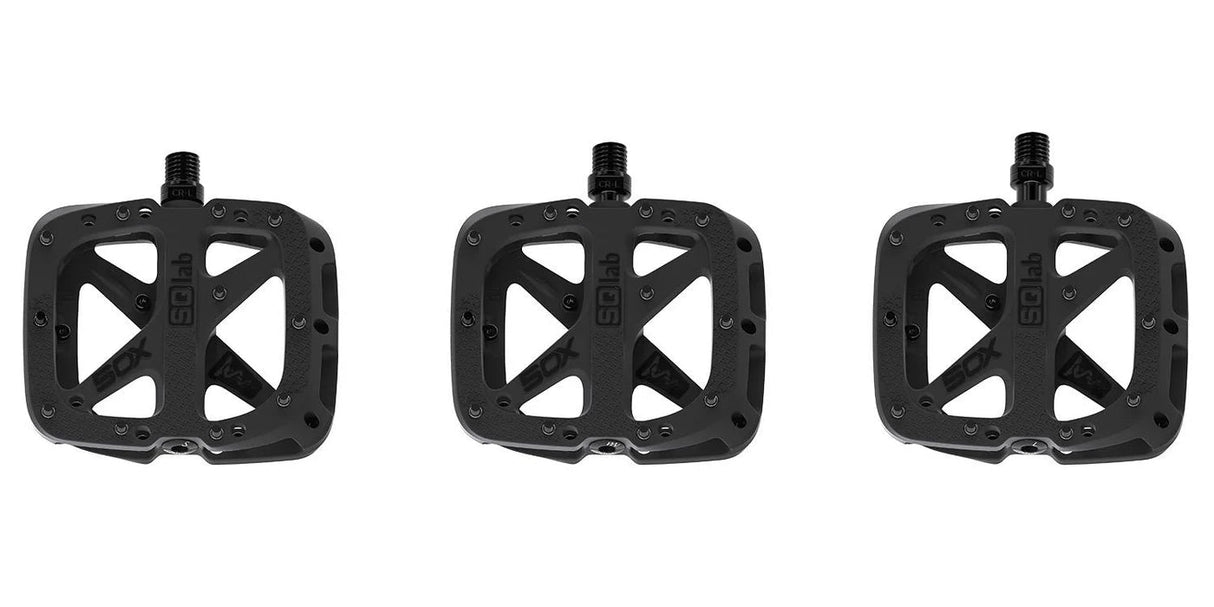 SQlab 5OX MTB polkimet, Short, , - Polku Cycle Store