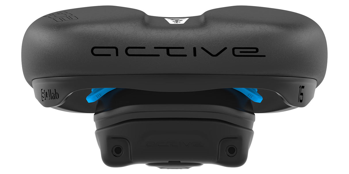 SQlab 602 M - D active 2.1, 14 cm, , - Polku Cycle Store