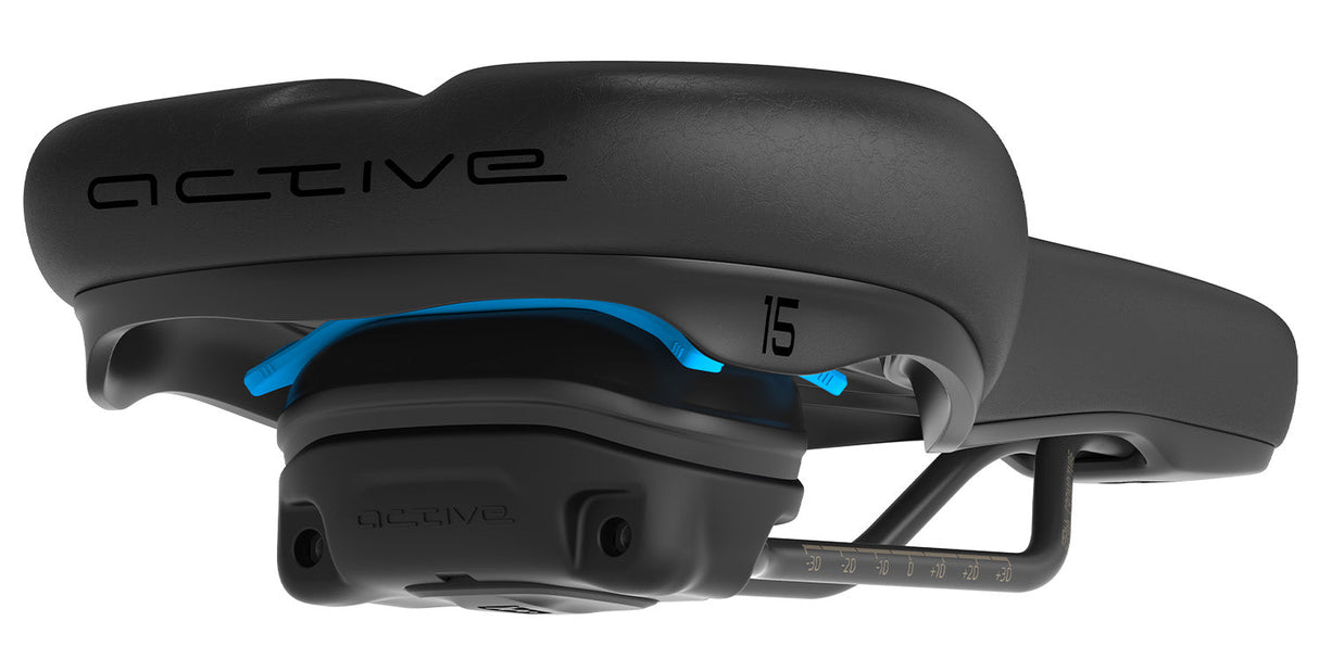 SQlab 602 M - D active 2.1, 14 cm, , - Polku Cycle Store