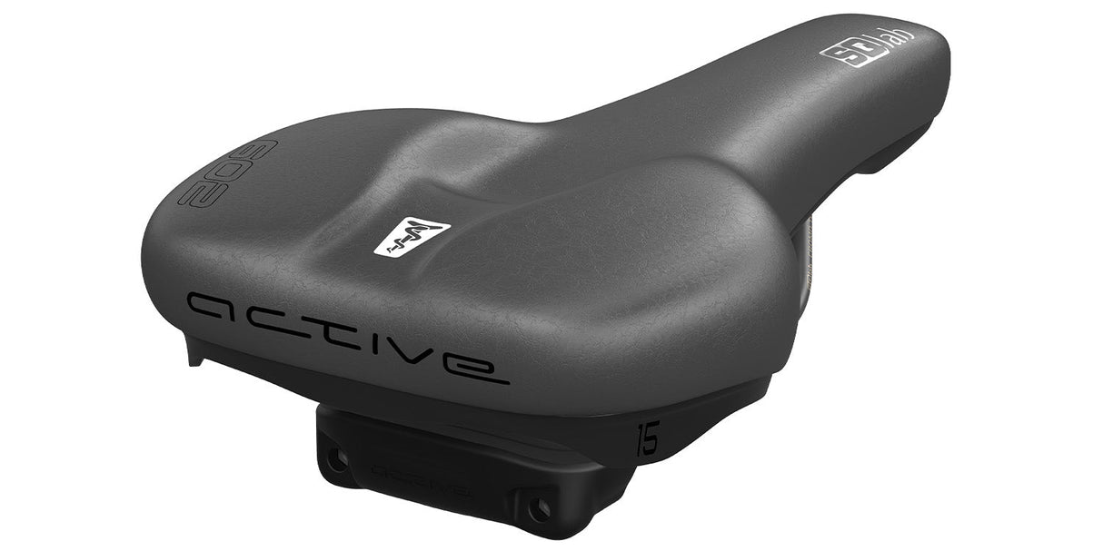 SQlab 602 M - D active 2.1, 14 cm, , - Polku Cycle Store