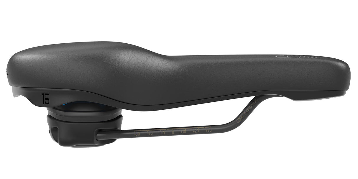 SQlab 602 M - D active 2.1, 14 cm, , - Polku Cycle Store