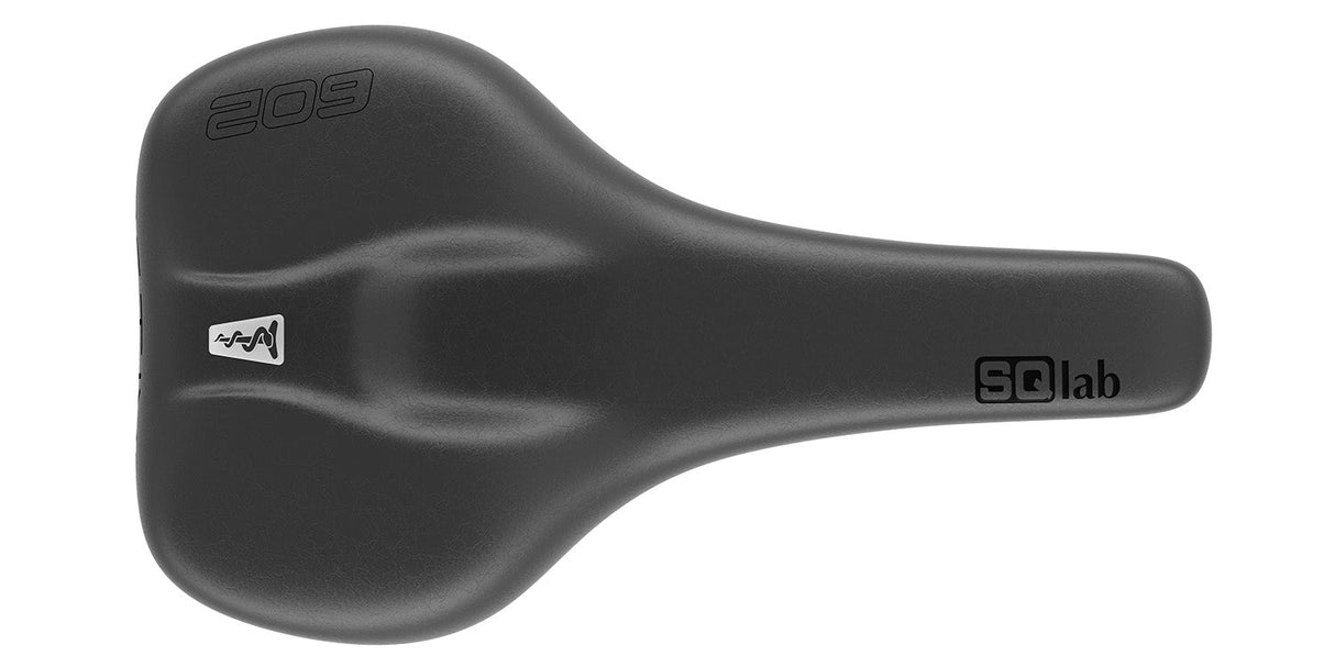 SQlab 602 M - D active 2.1, 14 cm, , - Polku Cycle Store