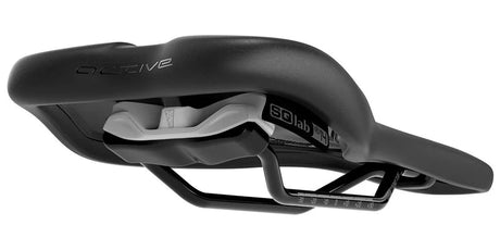 SQlab 610 Ergolux Active 2.1, 14cm, , - Polku Cycle Store