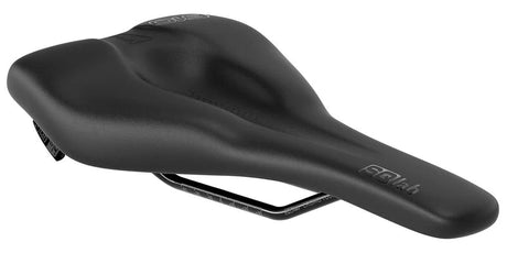 SQlab 610 Ergolux Active 2.1, 14cm, , - Polku Cycle Store