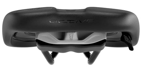 SQlab 610 Ergolux Active 2.1, 14cm, , - Polku Cycle Store