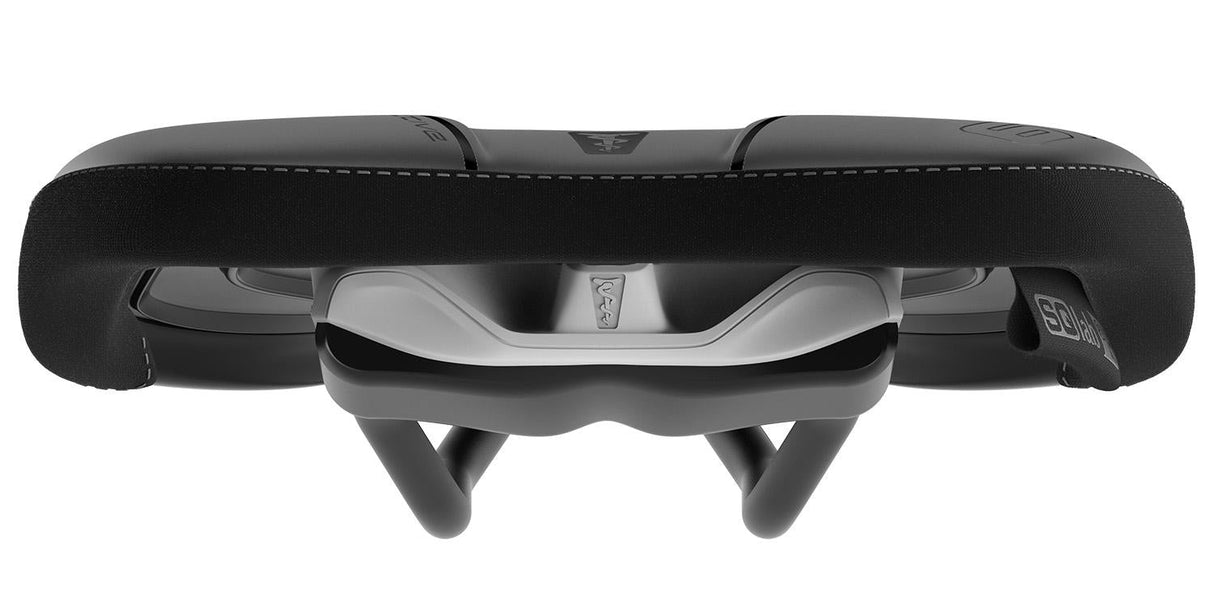 SQlab 611 Ergowave active S - Tube 2.1, 13 cm, , - Polku Cycle Store