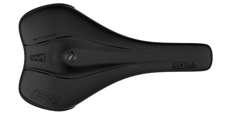 SQlab 611 Ergowave active S - Tube 2.1, 13 cm, , - Polku Cycle Store