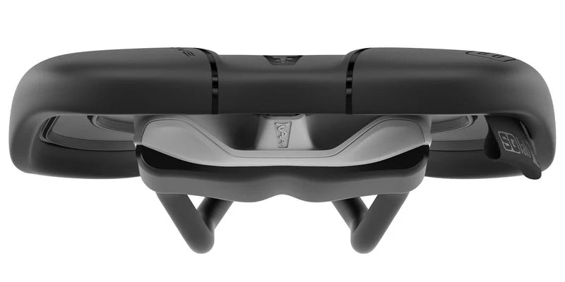 SQlab 612 Ergowave Active 2.1 S - Tube, 12cm, , - Polku Cycle Store