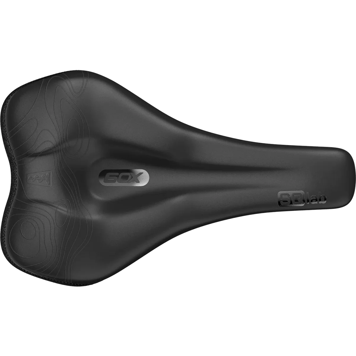 SQlab 6OX Ergowave active 2.2, 13, , - Polku Cycle Store