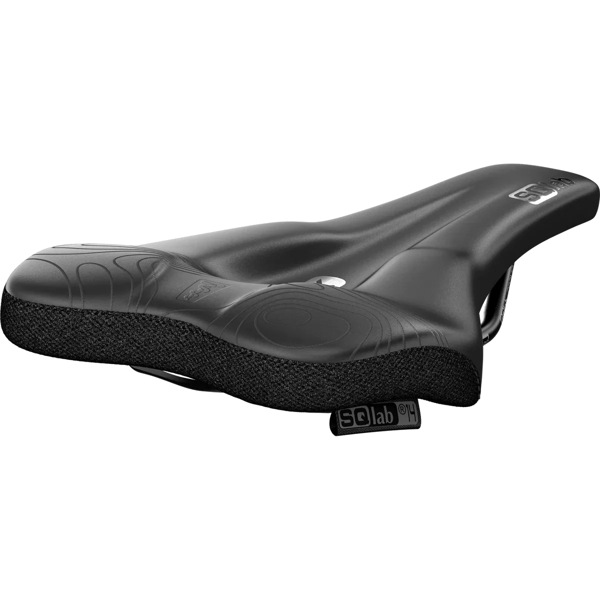 SQlab 6OX Ergowave active 2.2, 13, , - Polku Cycle Store