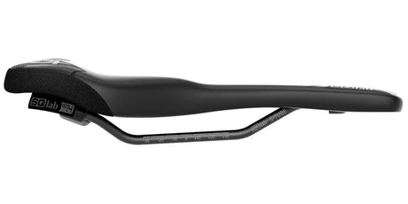 SQlab 6OX Ergowave Active S - Tube 2.1, 12cm, , - Polku Cycle Store