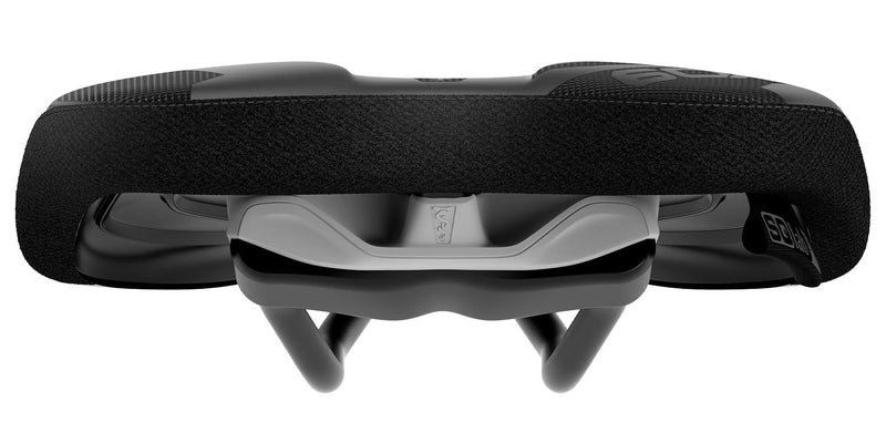 SQlab 6OX Ergowave Active S - Tube 2.1, 12cm, , - Polku Cycle Store