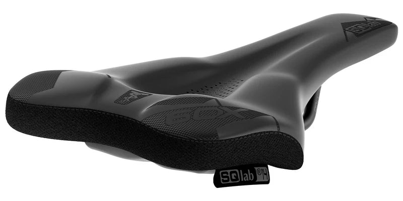SQlab 6OX Ergowave Active S - Tube 2.1, 12cm, , - Polku Cycle Store