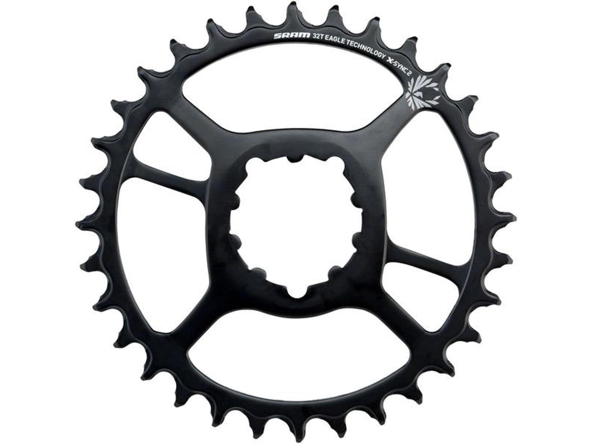 SRAM Direct Mount Singlespeed 32T eturatas, , , - Polku Cycle Store