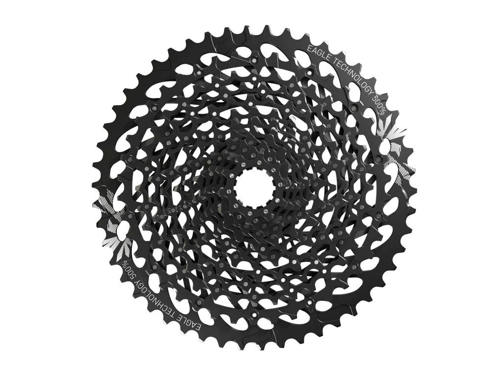 Sram XG - 1275, 12 - v XD rataspakka, GX, 10 - 50T, , - Polku Cycle Store