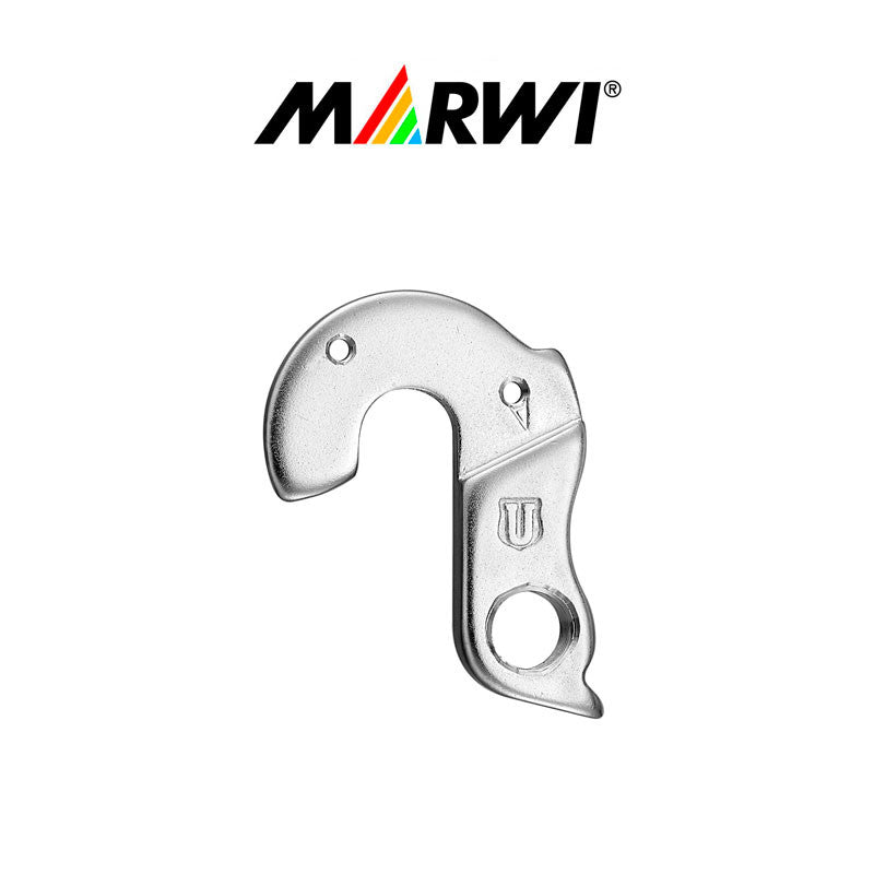 Union GH - 109, Takavaihtajan korvake, , , - Polku Cycle Store