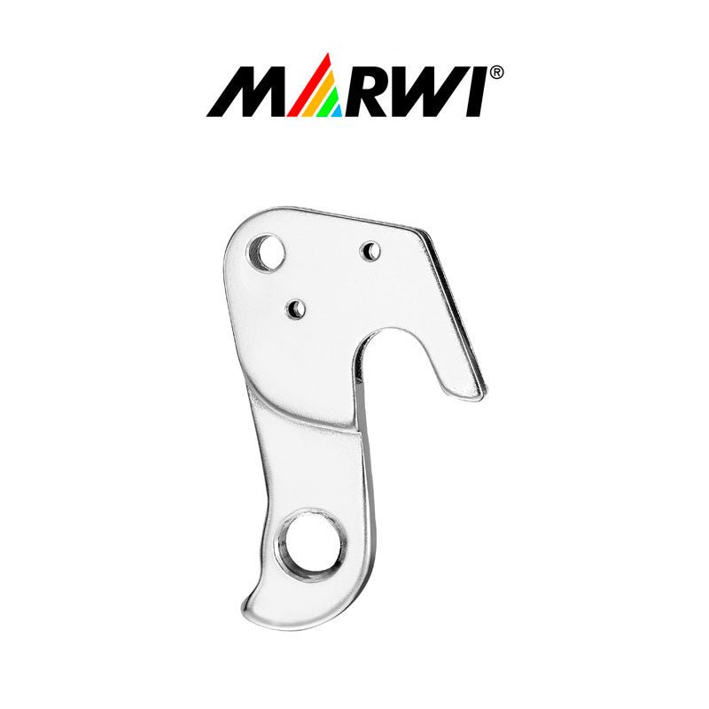 Union GH - 149, Takavaihtajan korvake, , , - Polku Cycle Store