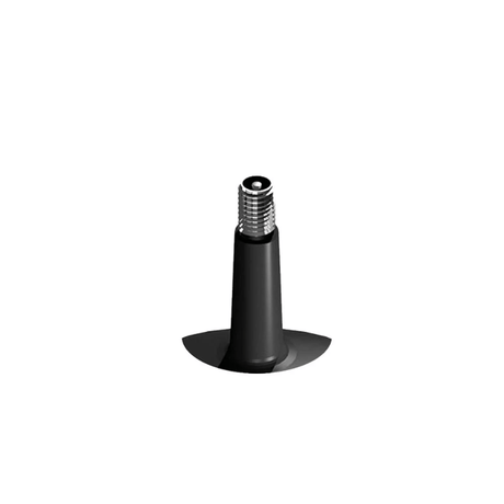 Vittoria Sisärengas 24x1.95/2.125 Auto 48mm, 24", , - Polku Cycle Store