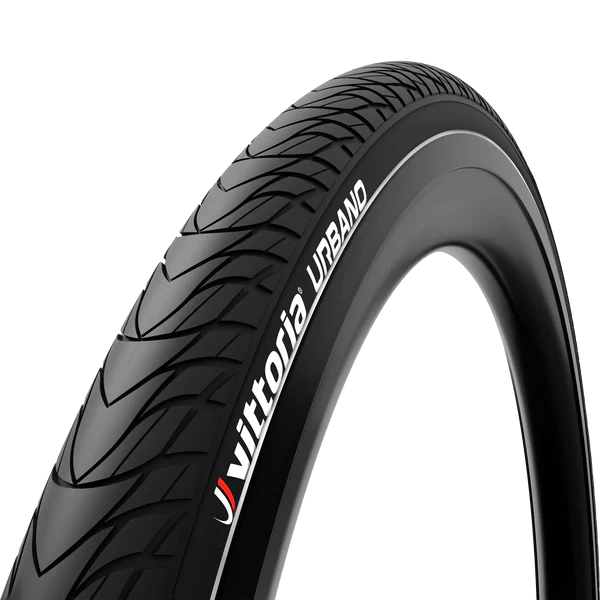 Vittoria Urbano, 26", 47 - 559, - Polku Cycle Store