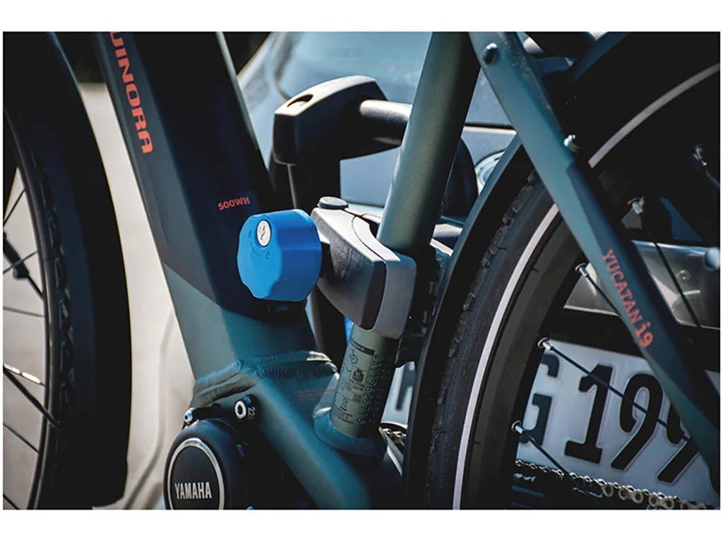 XLC Azura Xtra WT VC - C10, , , - Polku Cycle Store