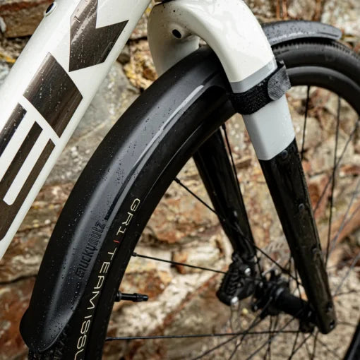 Mucky Nutz Zennor Gravel Lokasuoja