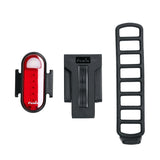 Fenix BC05R V2.0, 15 lm takavalo