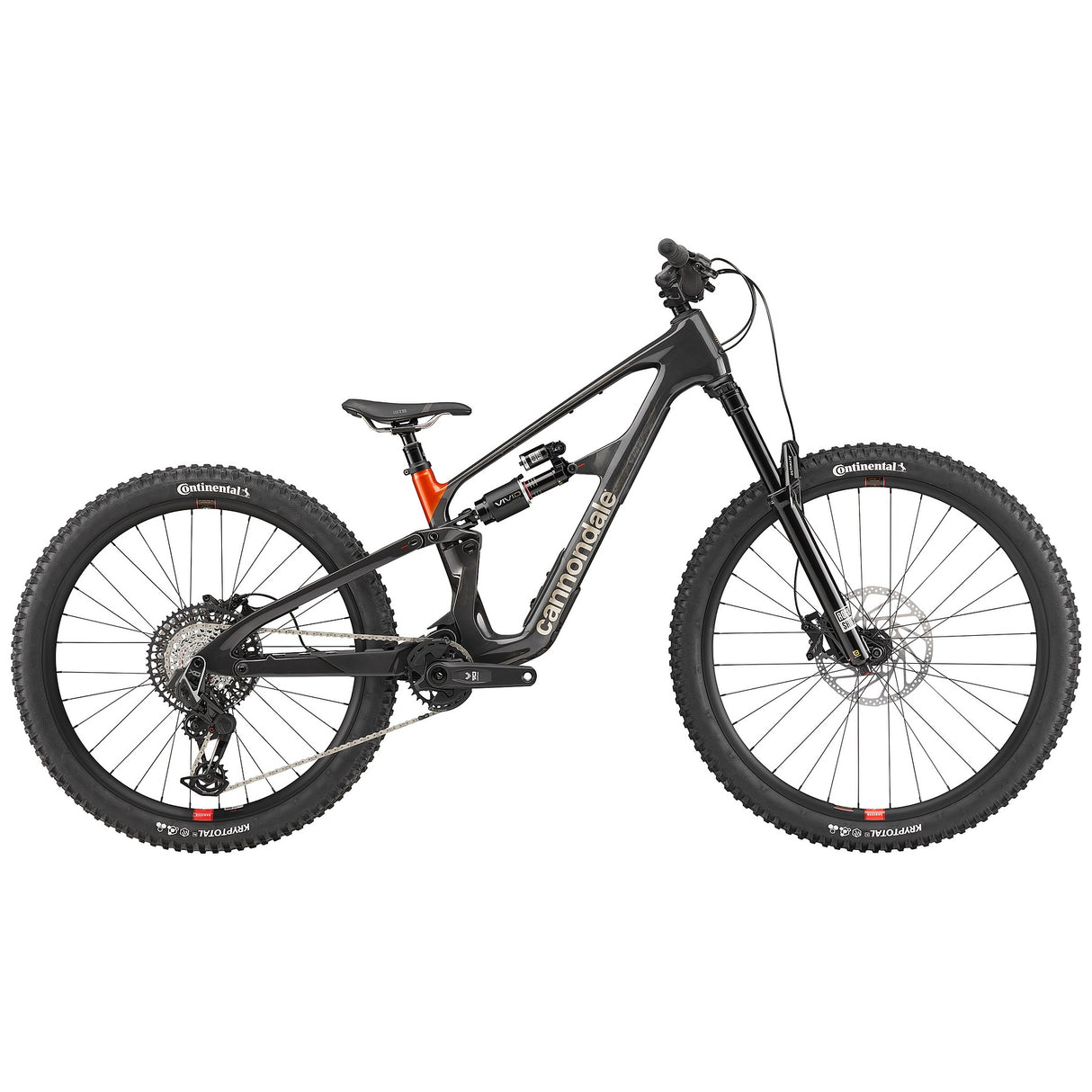 Cannondale Bad Habit 1