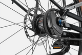 Cannondale FlyingV 1