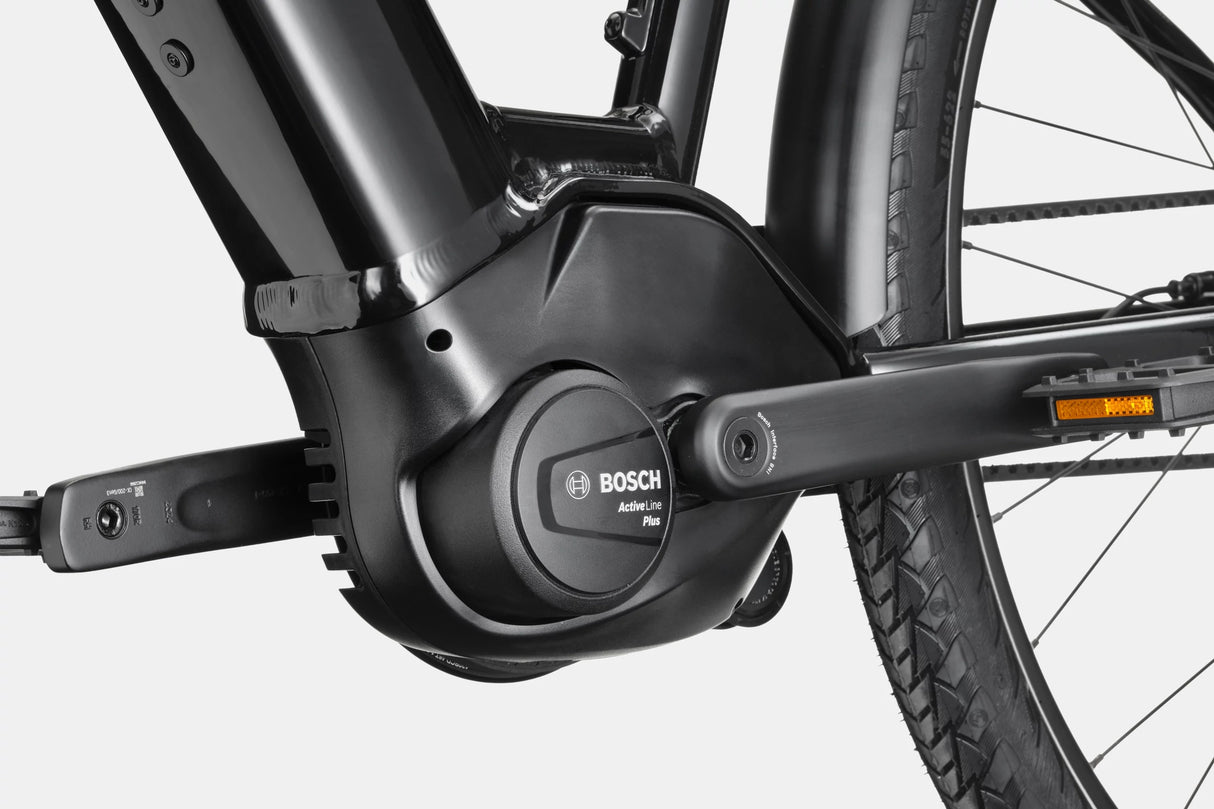 Cannondale Mavaro 4