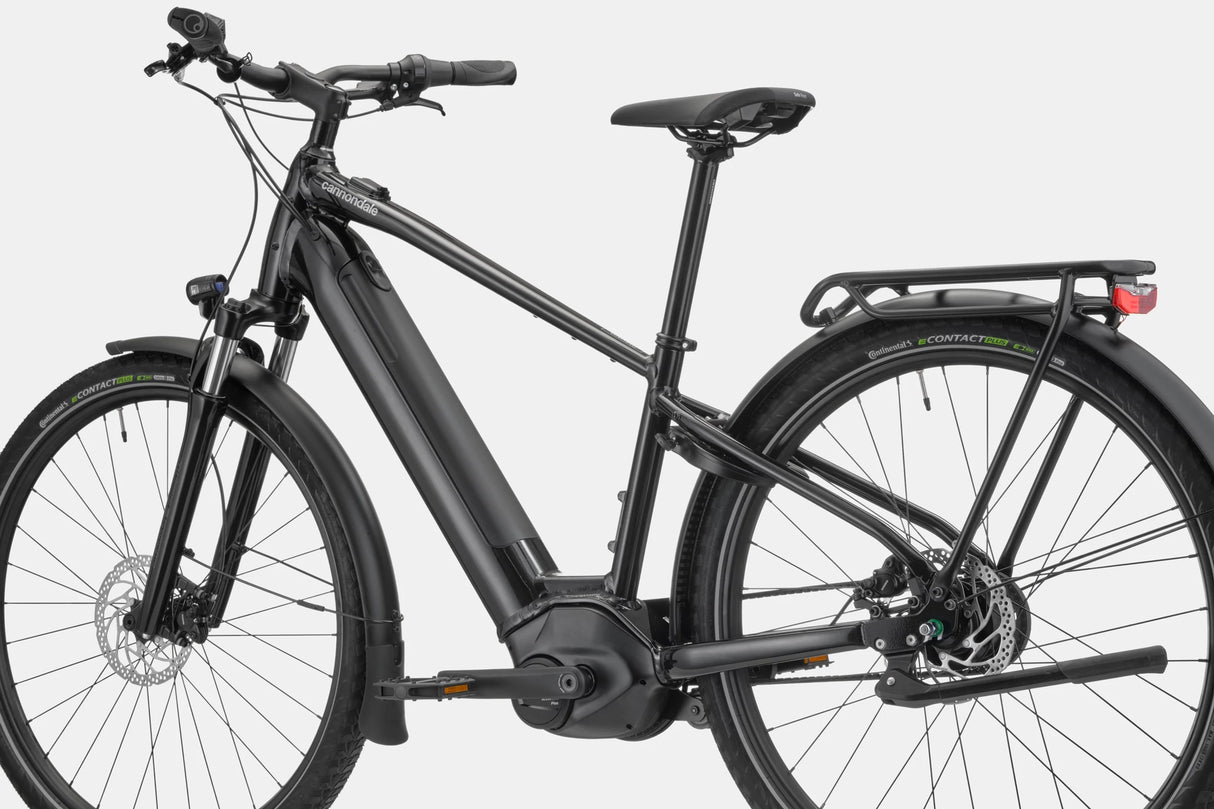 Cannondale Mavaro 4