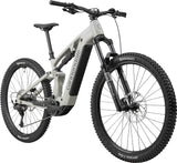 Cannondale Moterra 3