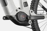 Cannondale Moterra 3