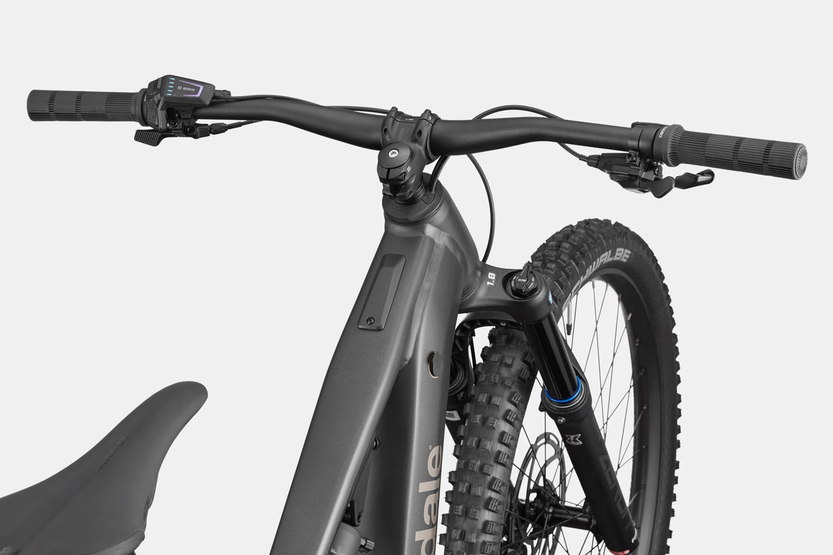 Cannondale Moterra 4 Plus