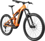 Cannondale Moterra 4 Plus