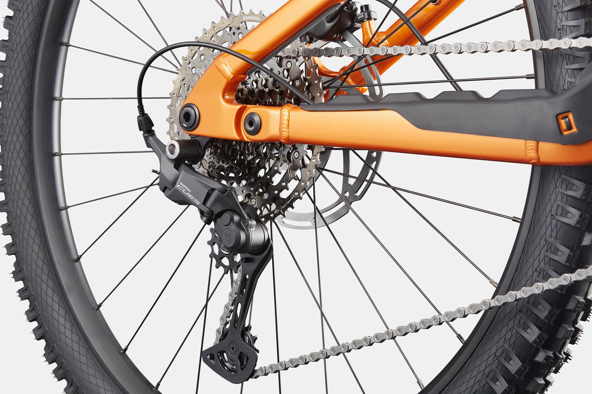 Cannondale Moterra 4 Plus