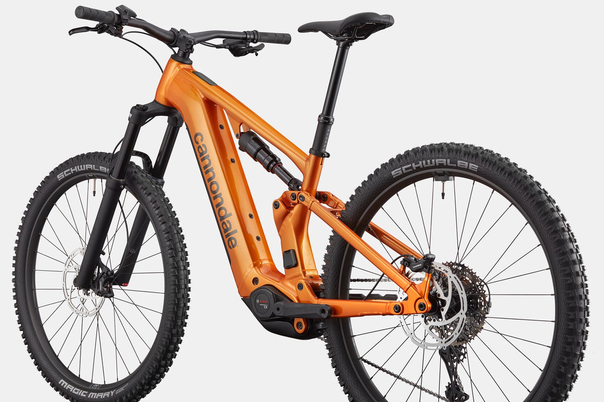 Cannondale Moterra 4 Plus