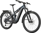 Cannondale Moterra EQ