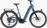 Cannondale Tesoro 2 Low StepThru