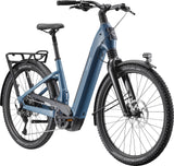 Cannondale Tesoro 2 Low StepThru