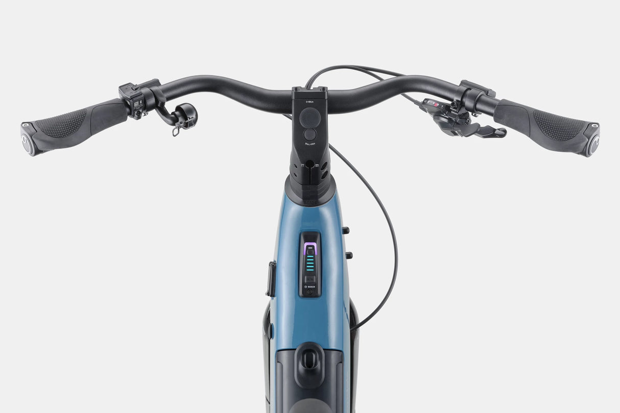 Cannondale Tesoro 2 Low StepThru