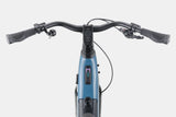 Cannondale Tesoro 2 Low StepThru