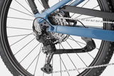 Cannondale Tesoro 2 Low StepThru