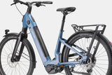 Cannondale Tesoro 2 Low StepThru