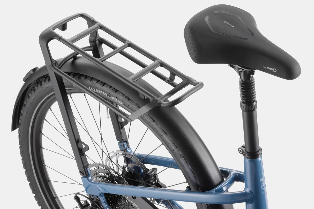 Cannondale Tesoro 2 Low StepThru