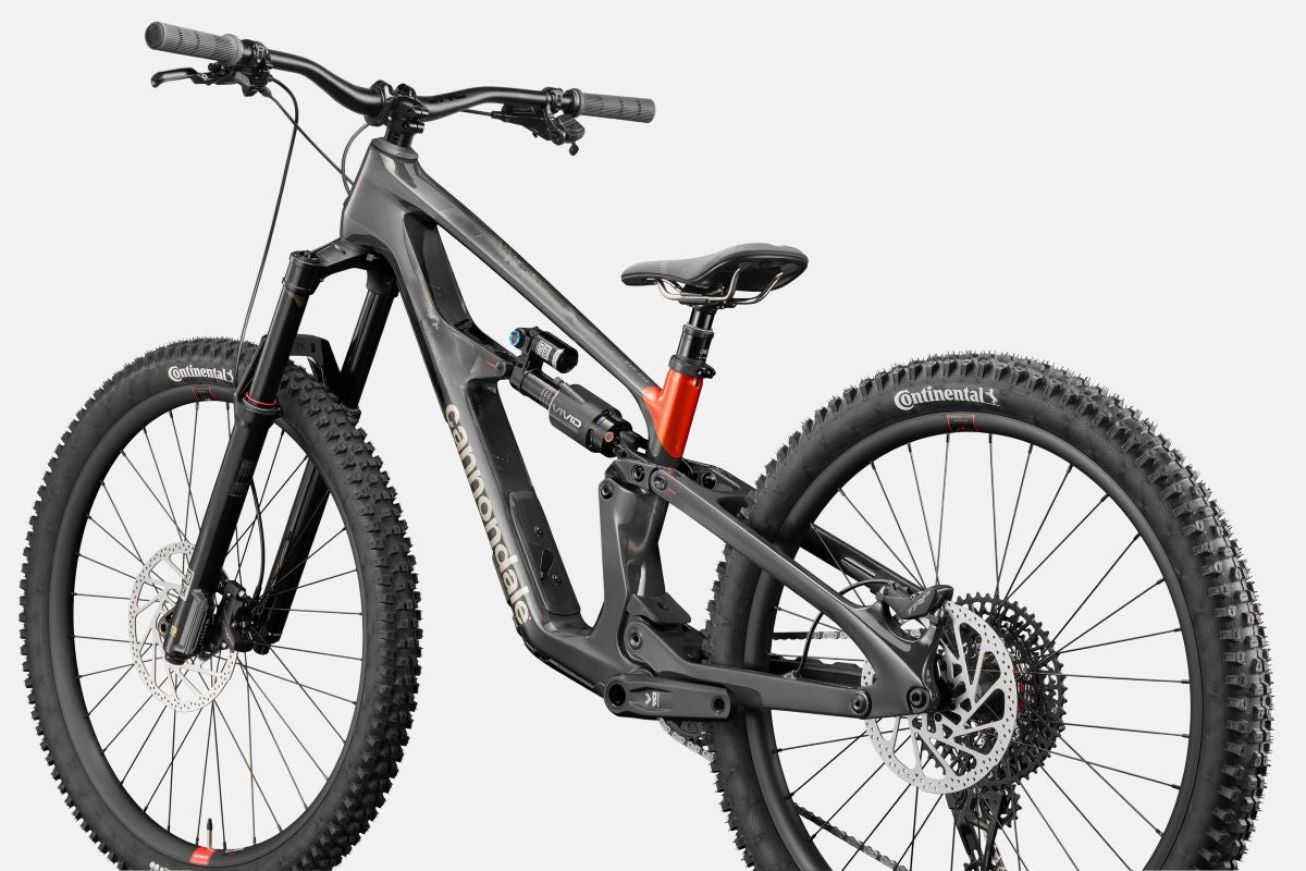 Cannondale Bad Habit 1